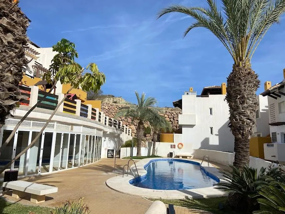 Casa De Canna- Near The Beach Apartment Vera