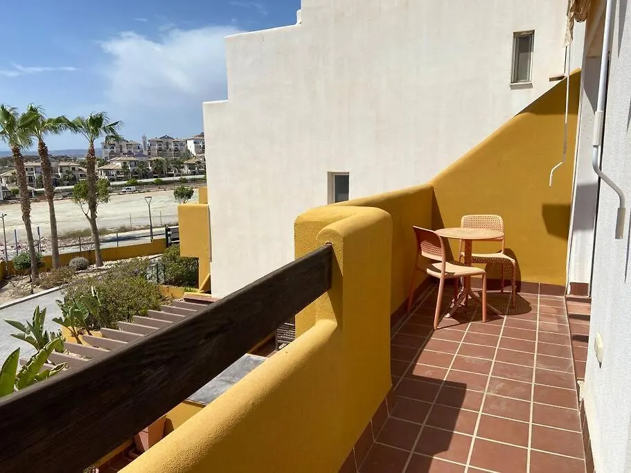 Casa De Canna- Near The Beach Apartment Vera
