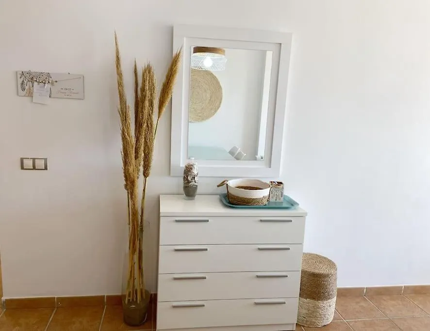 Casa De Canna- Near The Beach Apartment Vera Spain