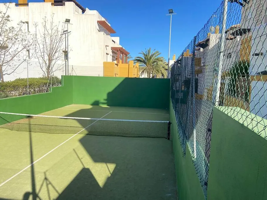 Casa De Canna- Near The Beach Apartment Vera Spain