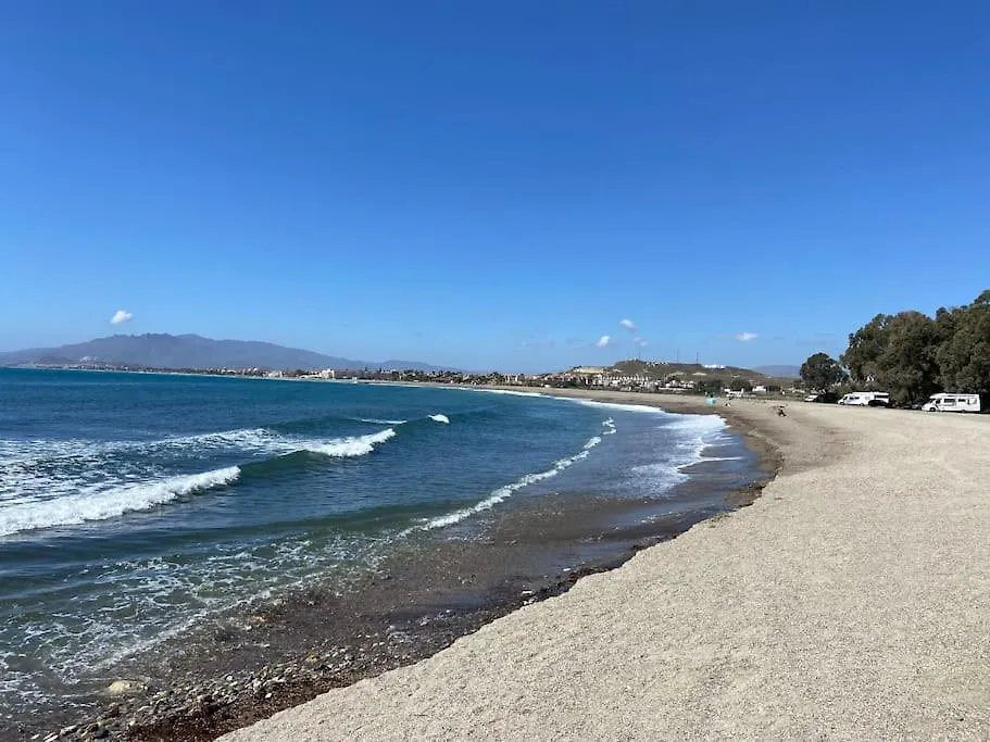 Casa De Canna- Near The Beach Apartment Vera Spain