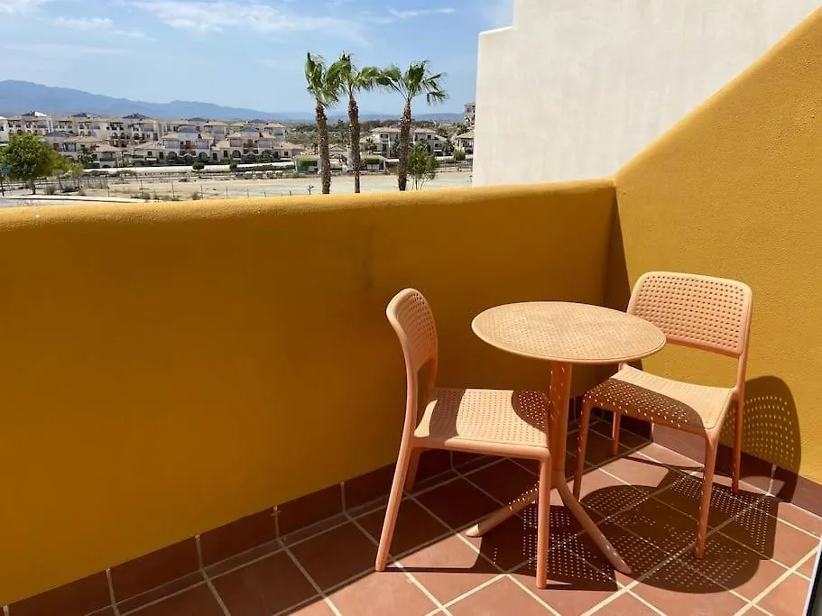 Casa De Canna- Near The Beach Apartment Vera