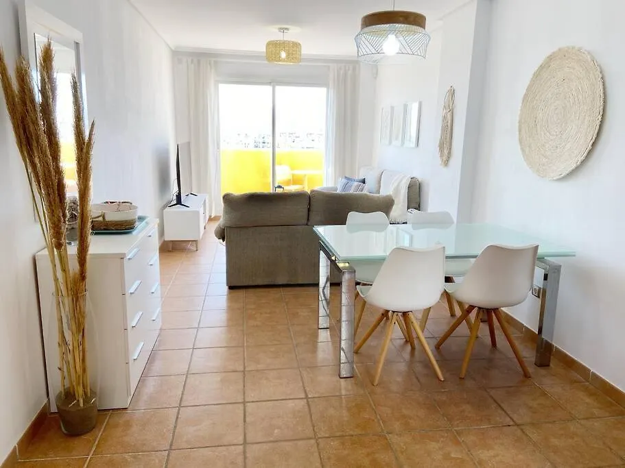 Casa De Canna- Near The Beach Apartment Vera