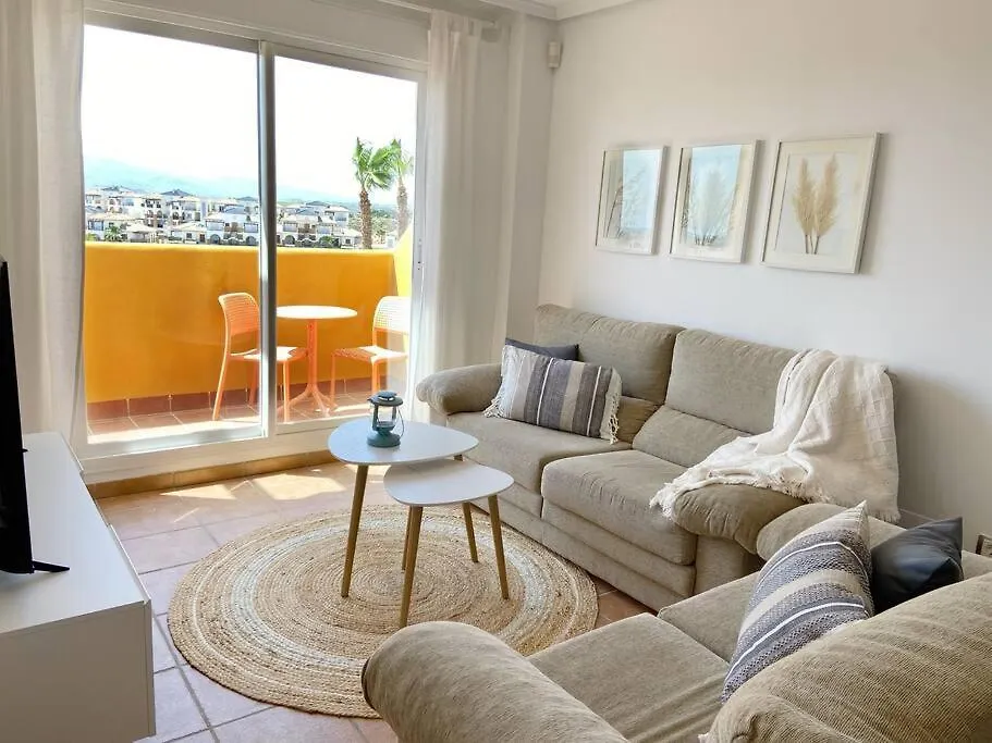 Casa De Canna- Near The Beach Apartment Vera 0*,